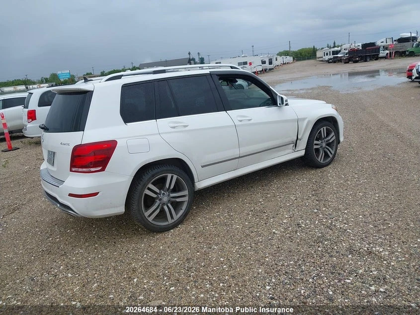 Mercedes-Benz GLK Mercedes Benz 350, снимка 4 - Автомобили и джипове - 55073928