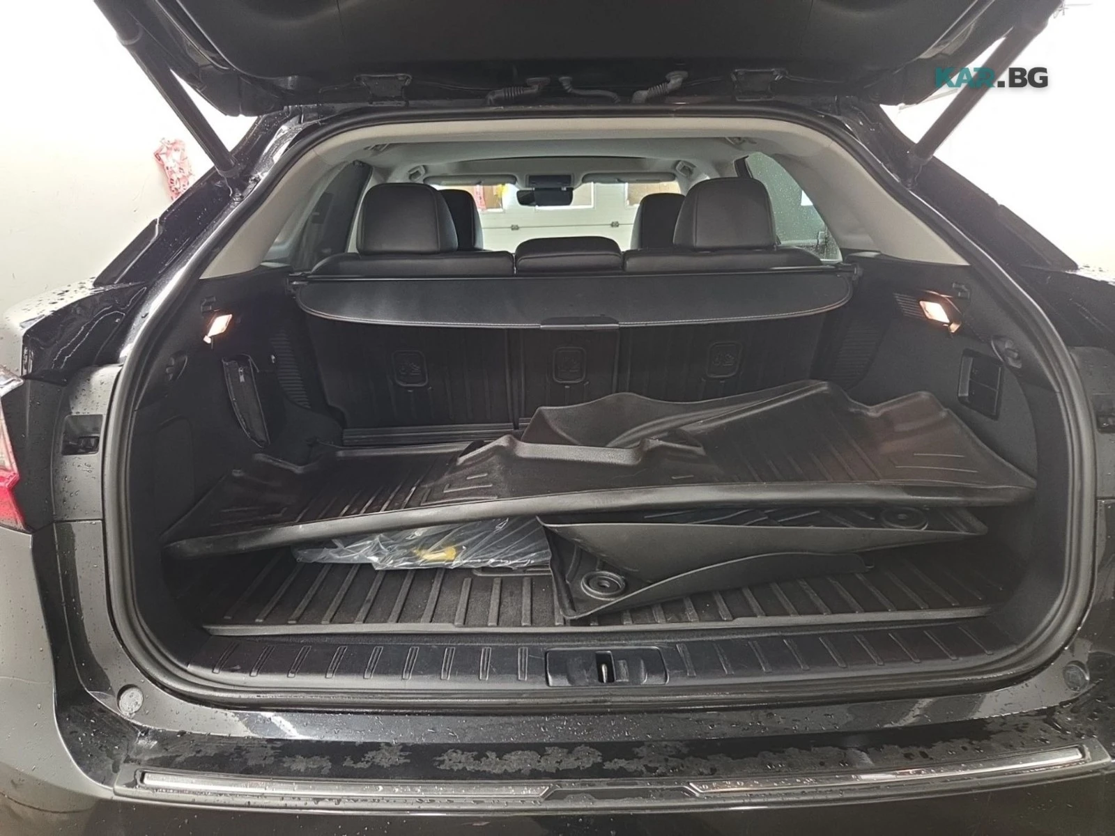 Lexus RX 450h * A��������� * (���� �� ��) | Mobile.bg � ����������� 5