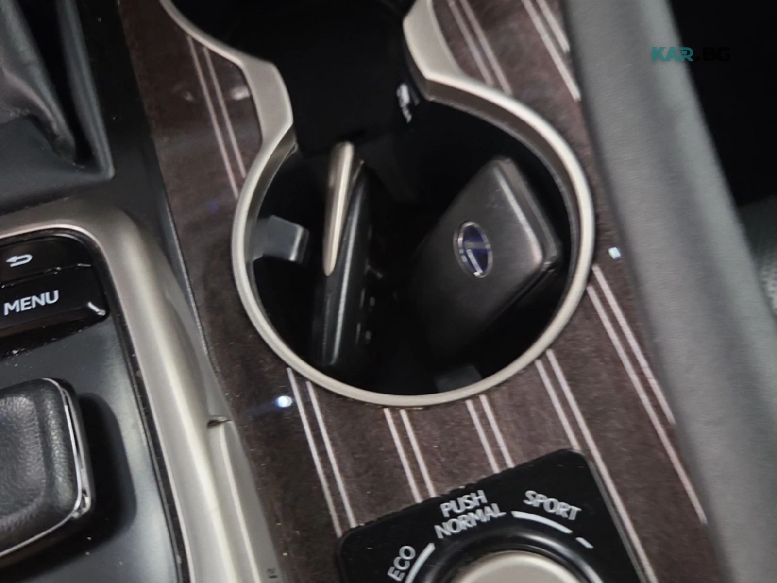 Lexus RX 450h * A��������� * (���� �� ��) | Mobile.bg � ����������� 17