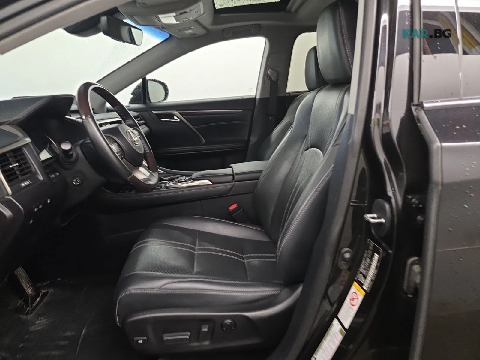Lexus RX 450h * A��������� * (���� �� ��) | Mobile.bg � ����������� 9