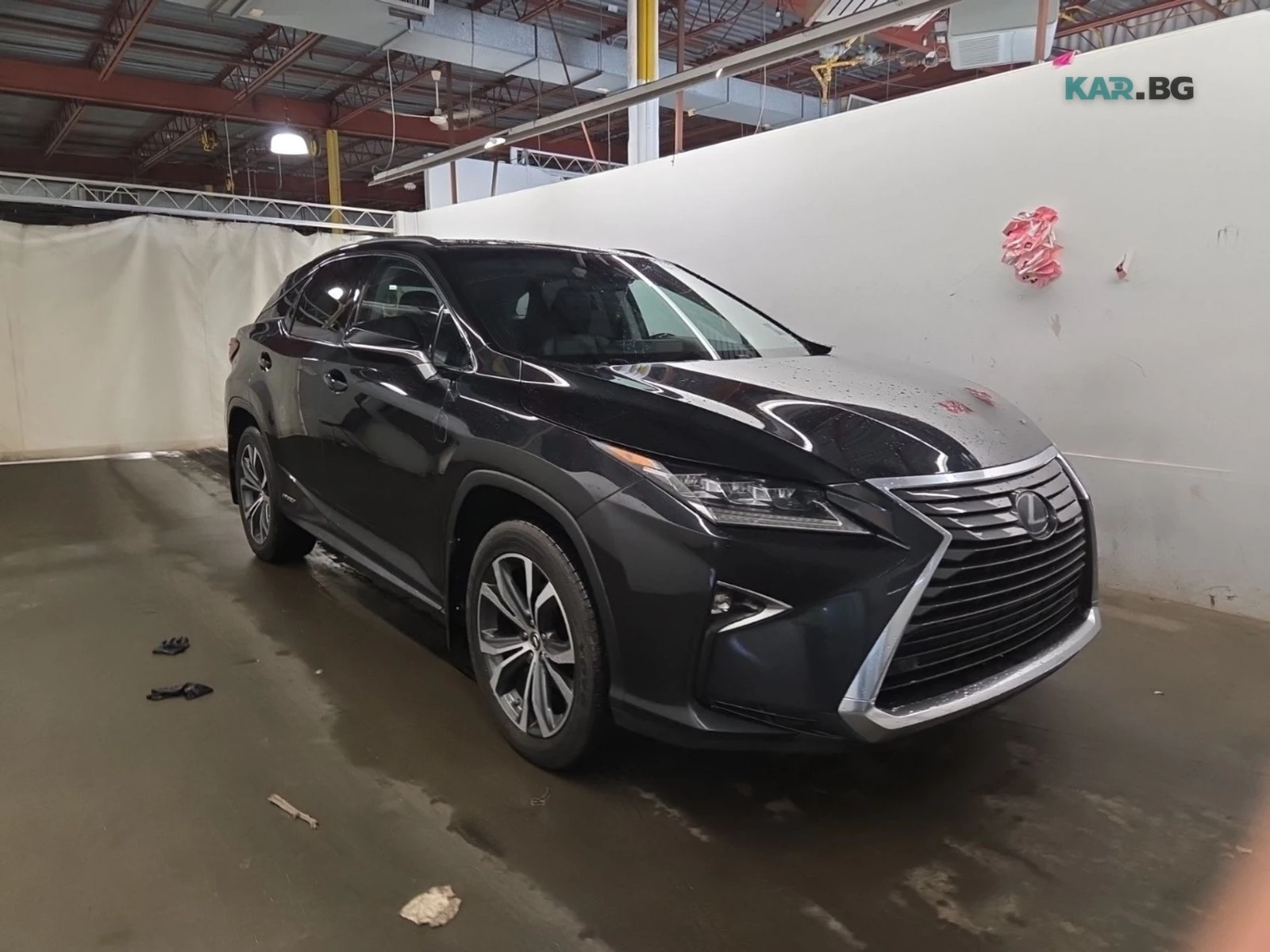 Lexus RX 450h * A��������� * (���� �� ��) | Mobile.bg � ����������� 1