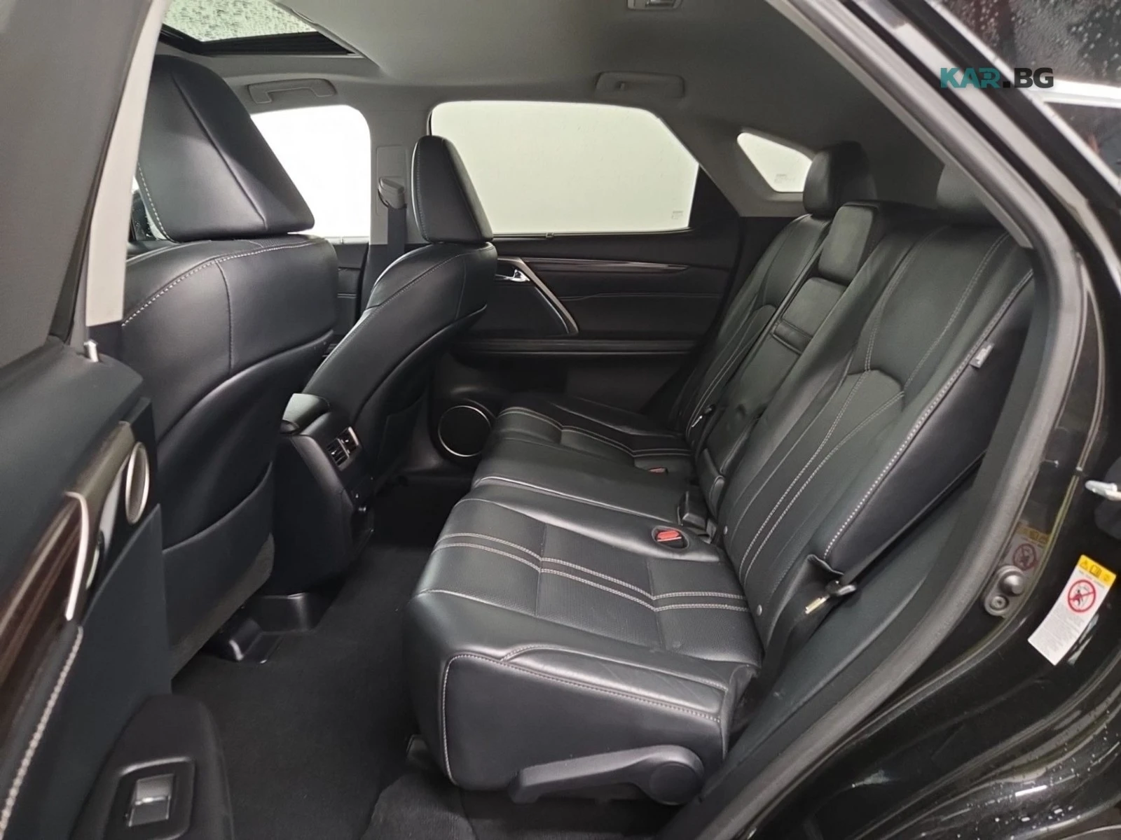 Lexus RX 450h * A��������� * (���� �� ��) | Mobile.bg � ����������� 15
