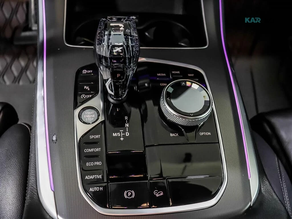 BMW X5 xDrive40i * АвтоКредит* (ЦЕНА ДО БГ), снимка 12 - Автомобили и джипове - 55235301