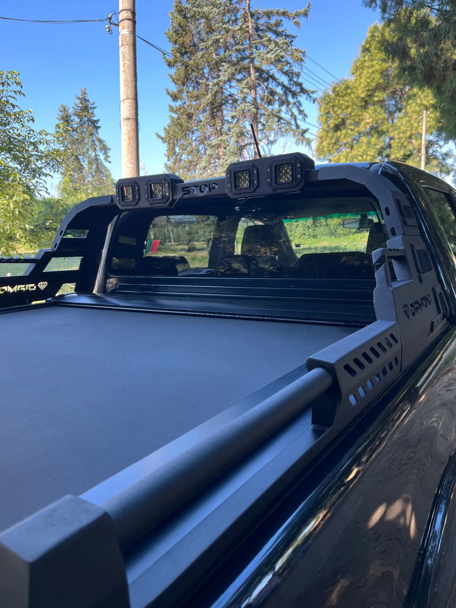 Toyota Hilux, снимка 9 - Автомобили и джипове - 55636346