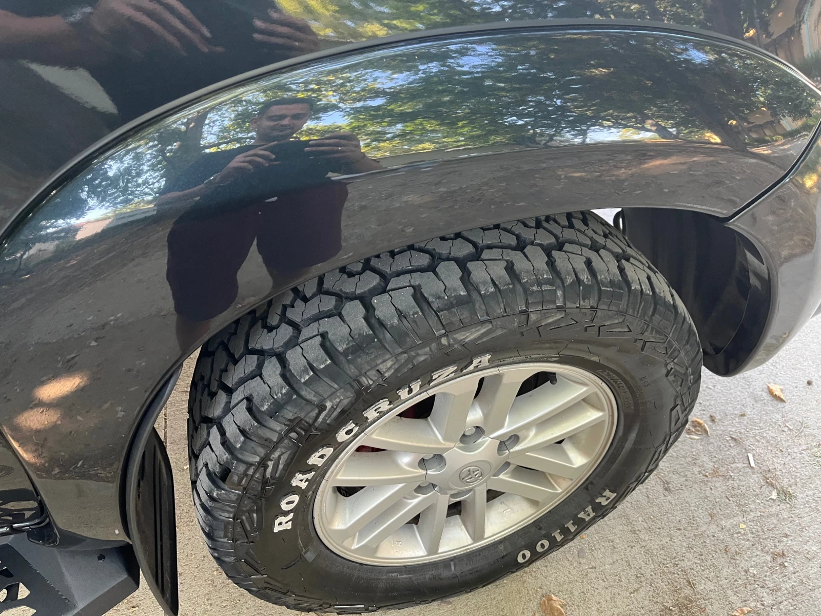 Toyota Hilux, снимка 3 - Автомобили и джипове - 55636346