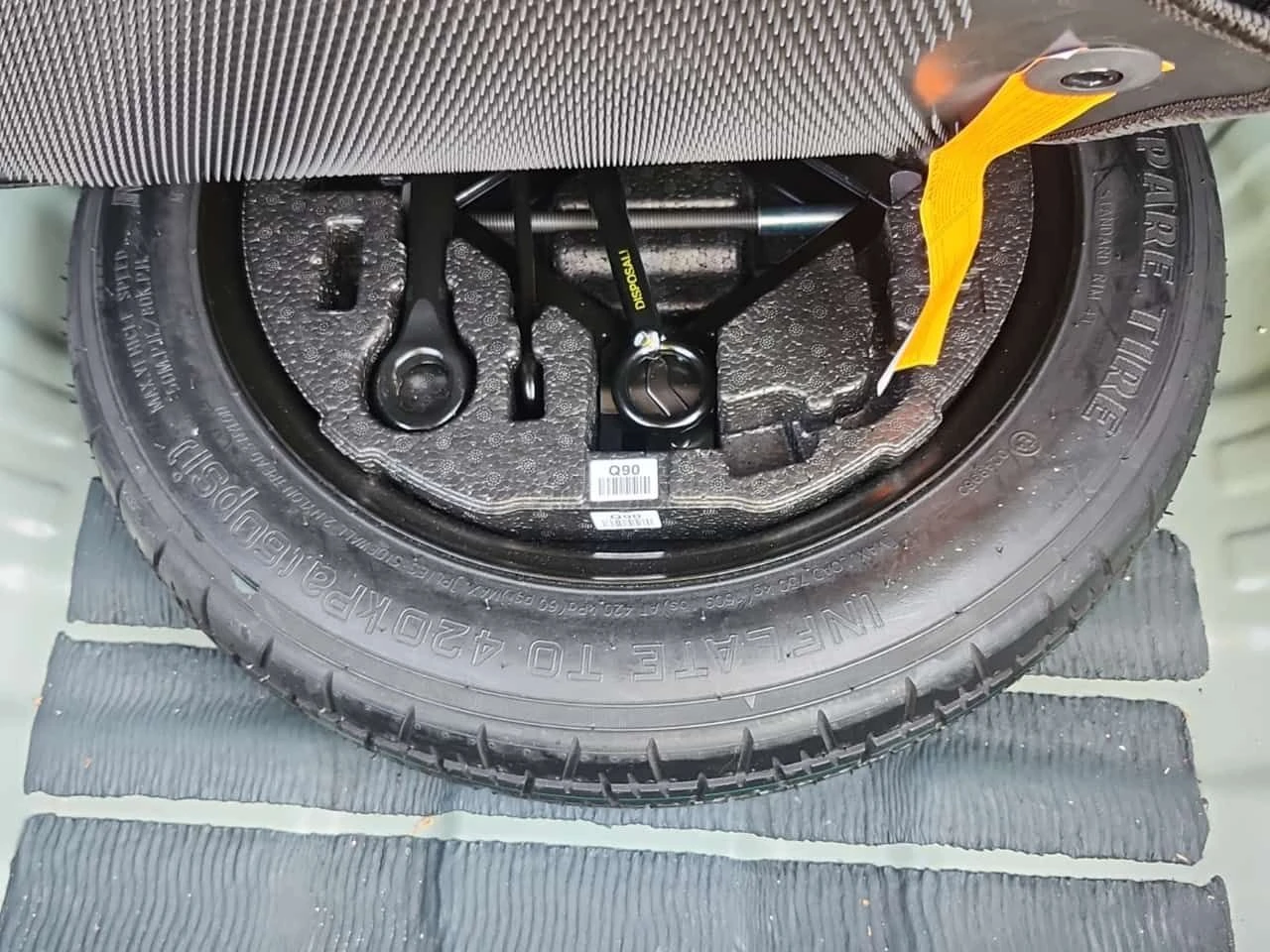 Kia Seltos EX / ОБДУХВАНЕ / CARFAX / АВТОКРЕДИТ, снимка 15 - Автомобили и джипове - 55712302