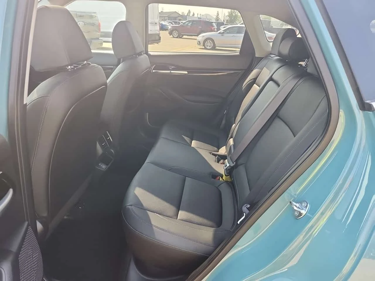 Kia Seltos EX / ОБДУХВАНЕ / CARFAX / АВТОКРЕДИТ, снимка 12 - Автомобили и джипове - 55712302