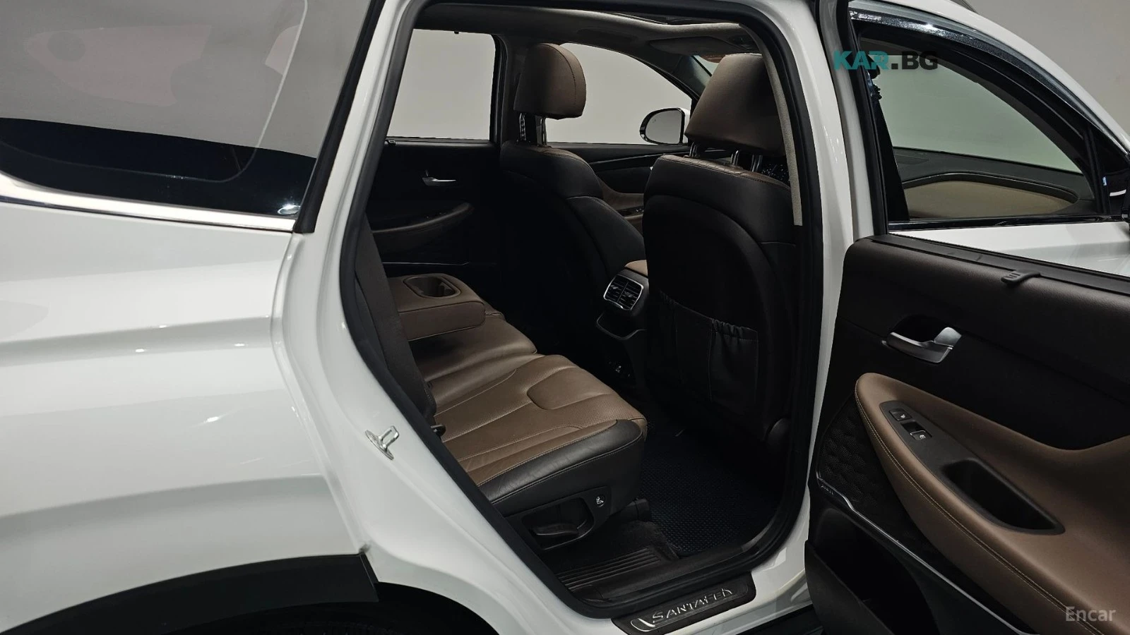 Hyundai Santa fe 2.2/4WD/PRESTIGE/DRIVE-ASSISTS, снимка 10 - Автомобили и джипове - 55738579