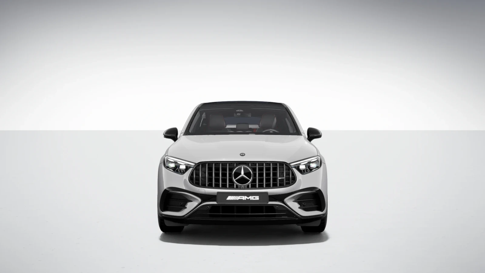Mercedes-Benz GLC 53 4MATIC Coupe+ , снимка 2 - Автомобили и джипове - 55809078