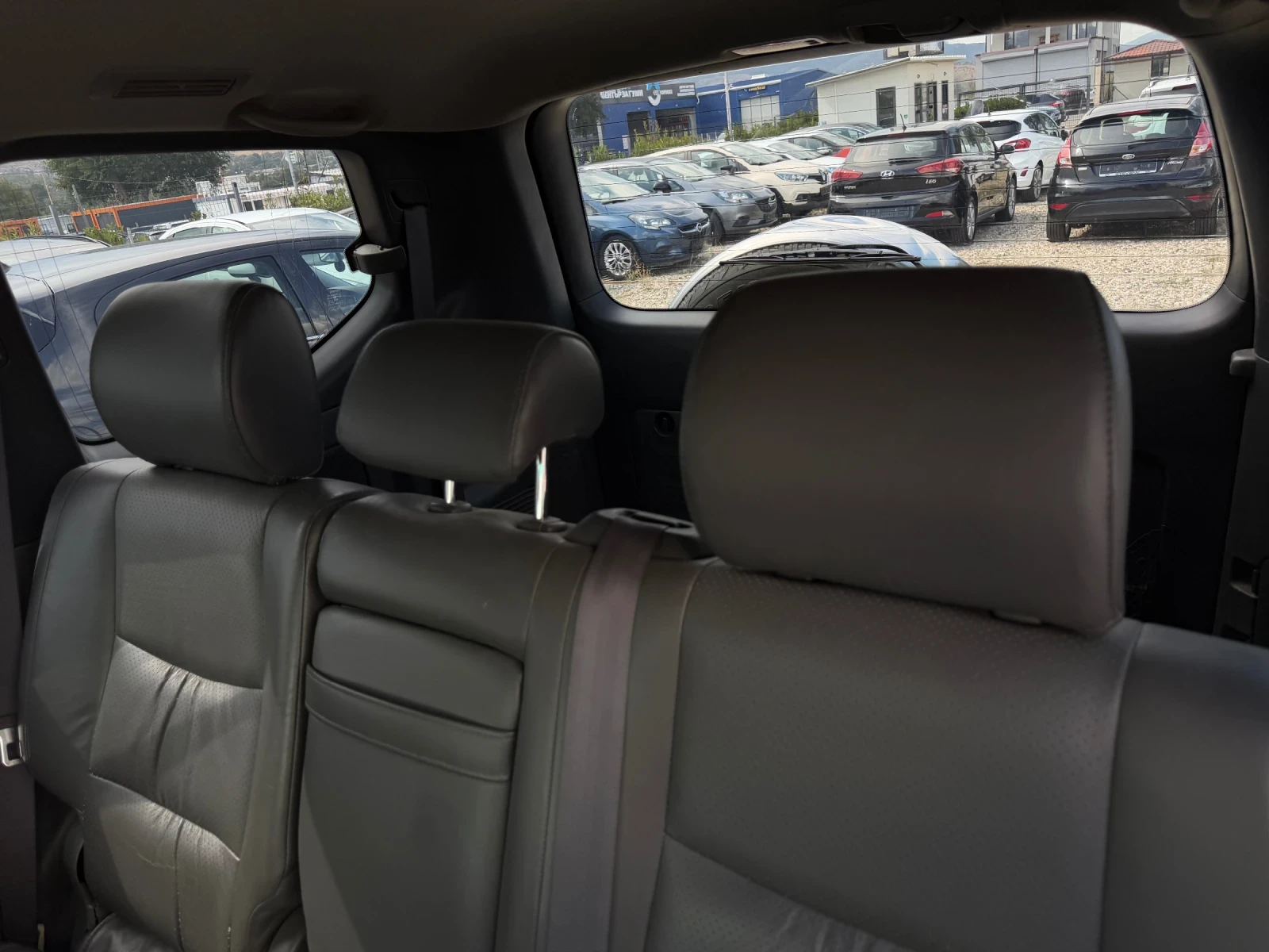 Toyota Land cruiser 3, 0 D-4D 5 СТЕПЕНЕН АВТОМАТИК, снимка 5 - Автомобили и джипове - 55947621