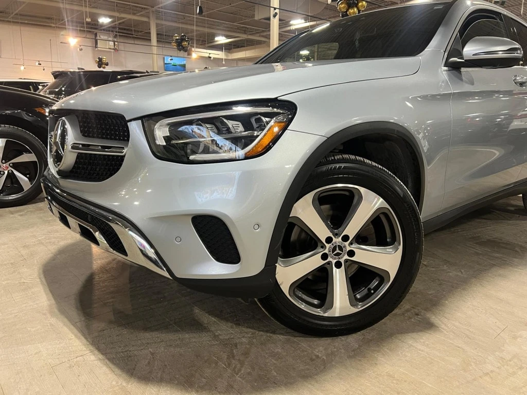 Mercedes-Benz GLC 300 / БЕЗ ЗАБЕЛЕЖКА / АВТОКРЕДИТ БЕЗ ПЪРВОНАЧАЛНА, снимка 6 - Автомобили и джипове - 56134629
