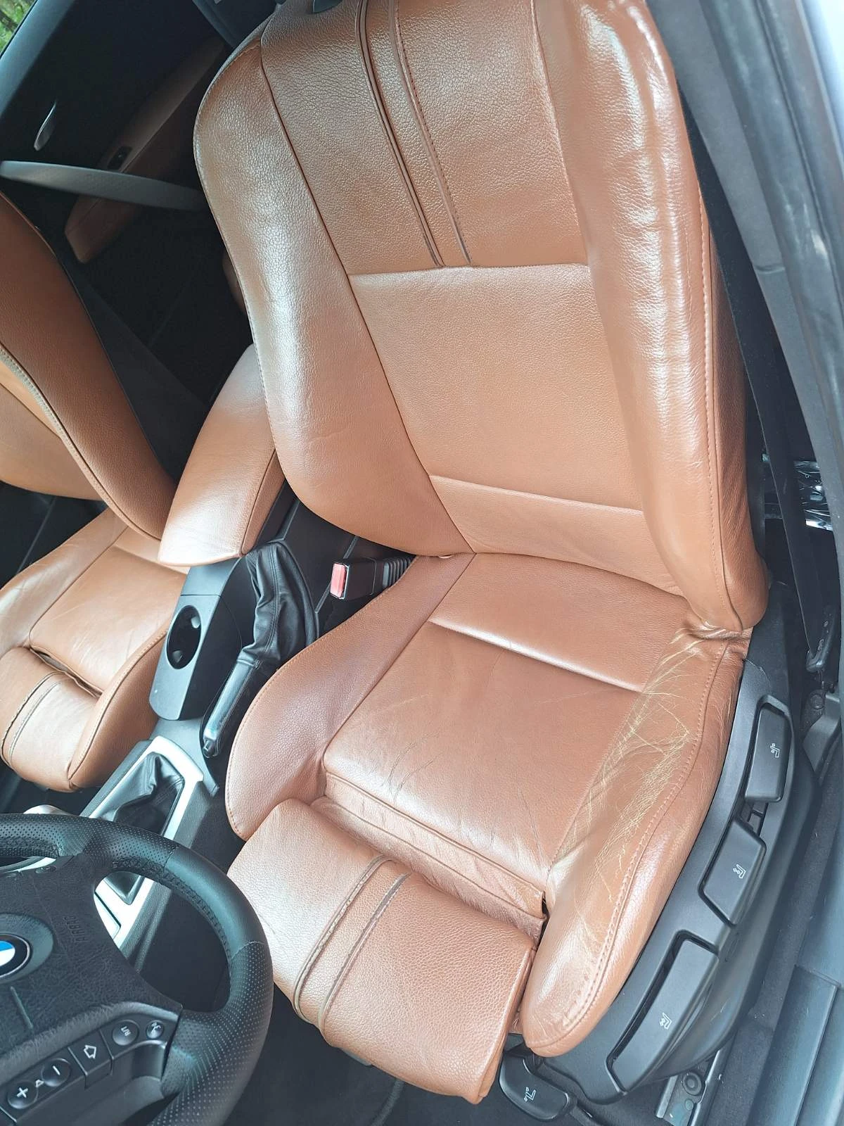 BMW X3 2.0 , снимка 8 - Автомобили и джипове - 56215582