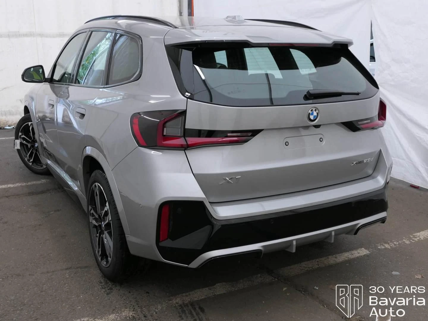 BMW X1 23d xDrive Steptronic, снимка 2 - Автомобили и джипове - 56439869