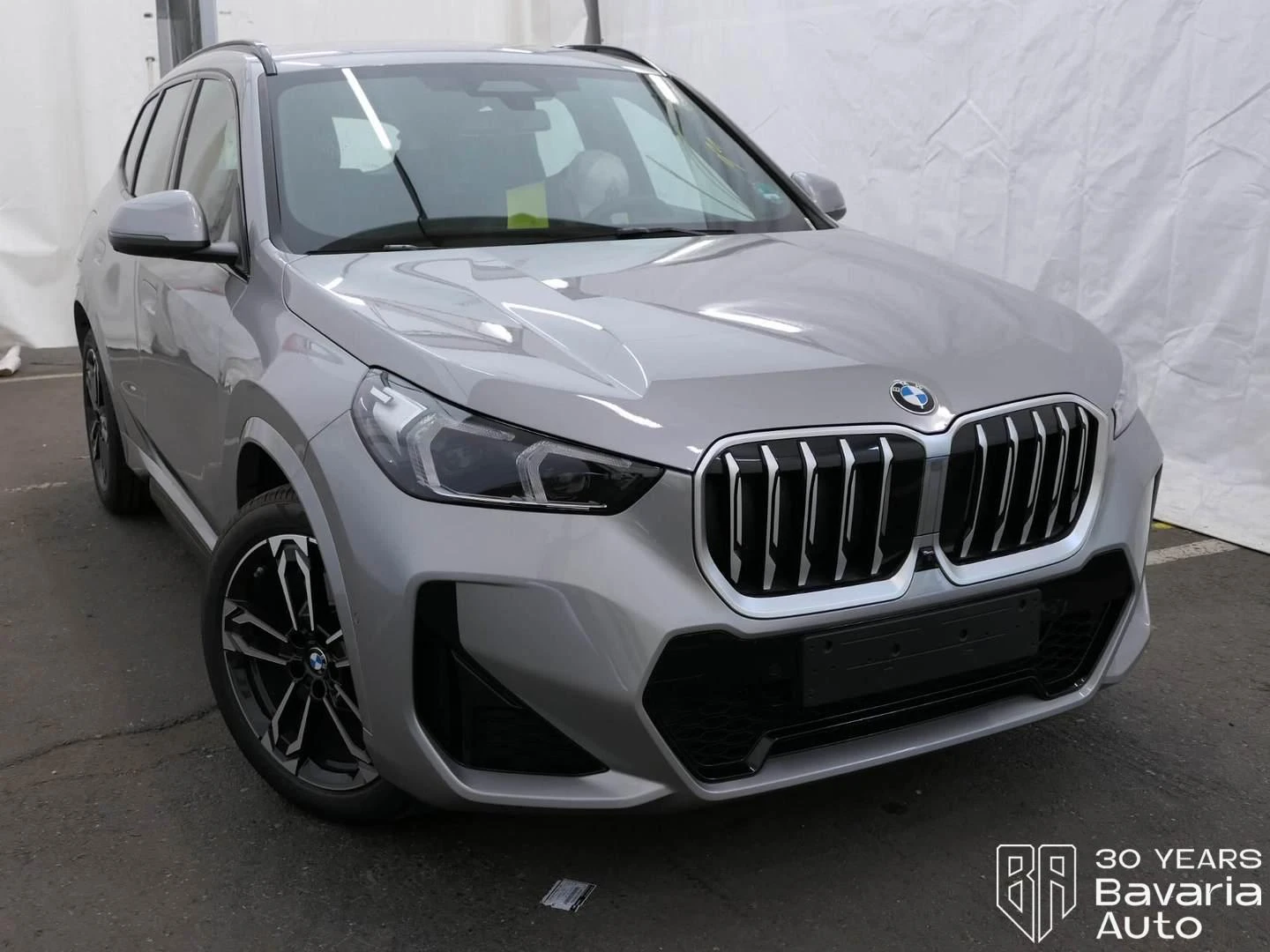 BMW X1 23d xDrive Steptronic, снимка 4 - Автомобили и джипове - 56439869
