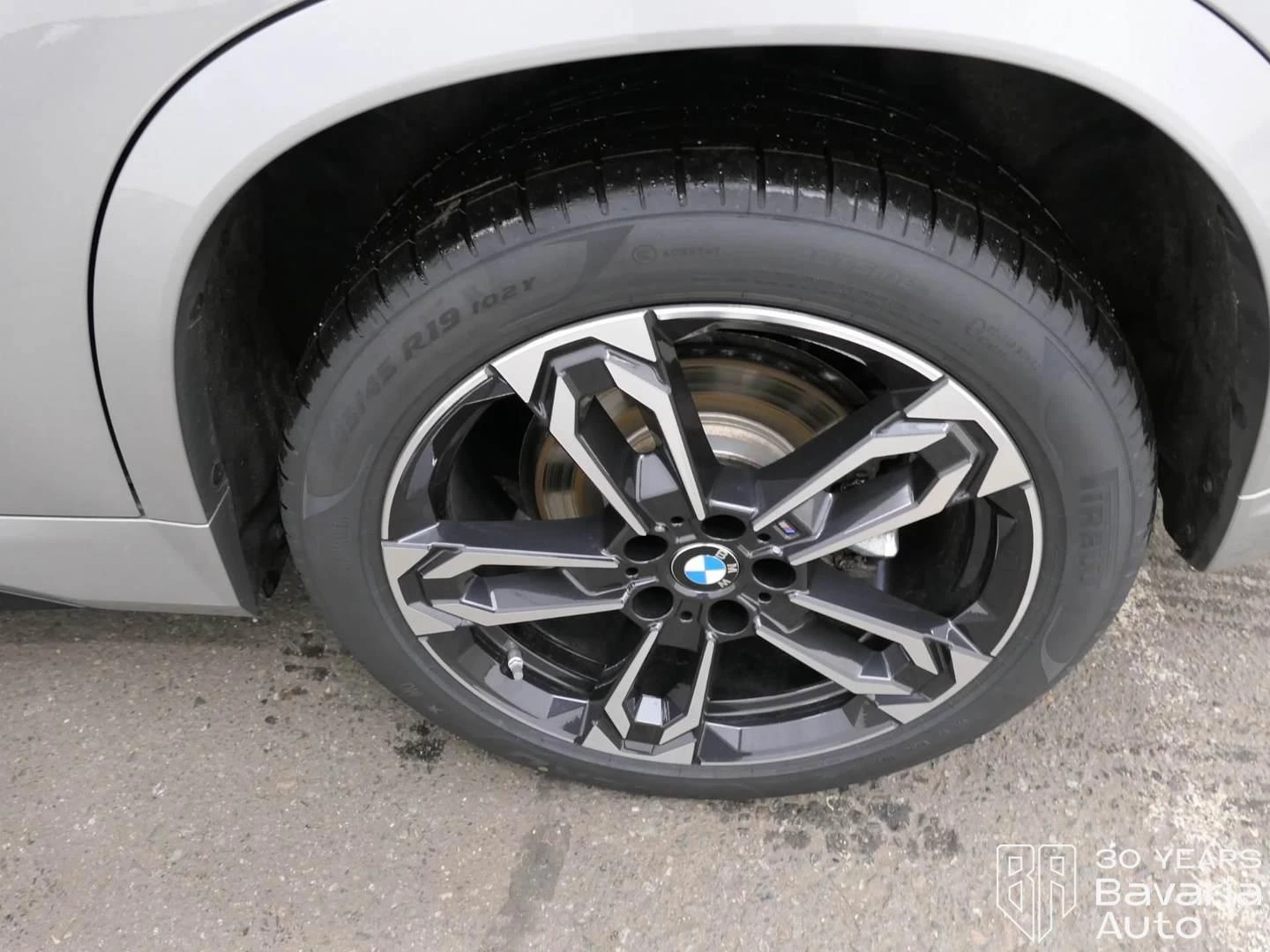 BMW X1 23d xDrive Steptronic, снимка 12 - Автомобили и джипове - 56439869