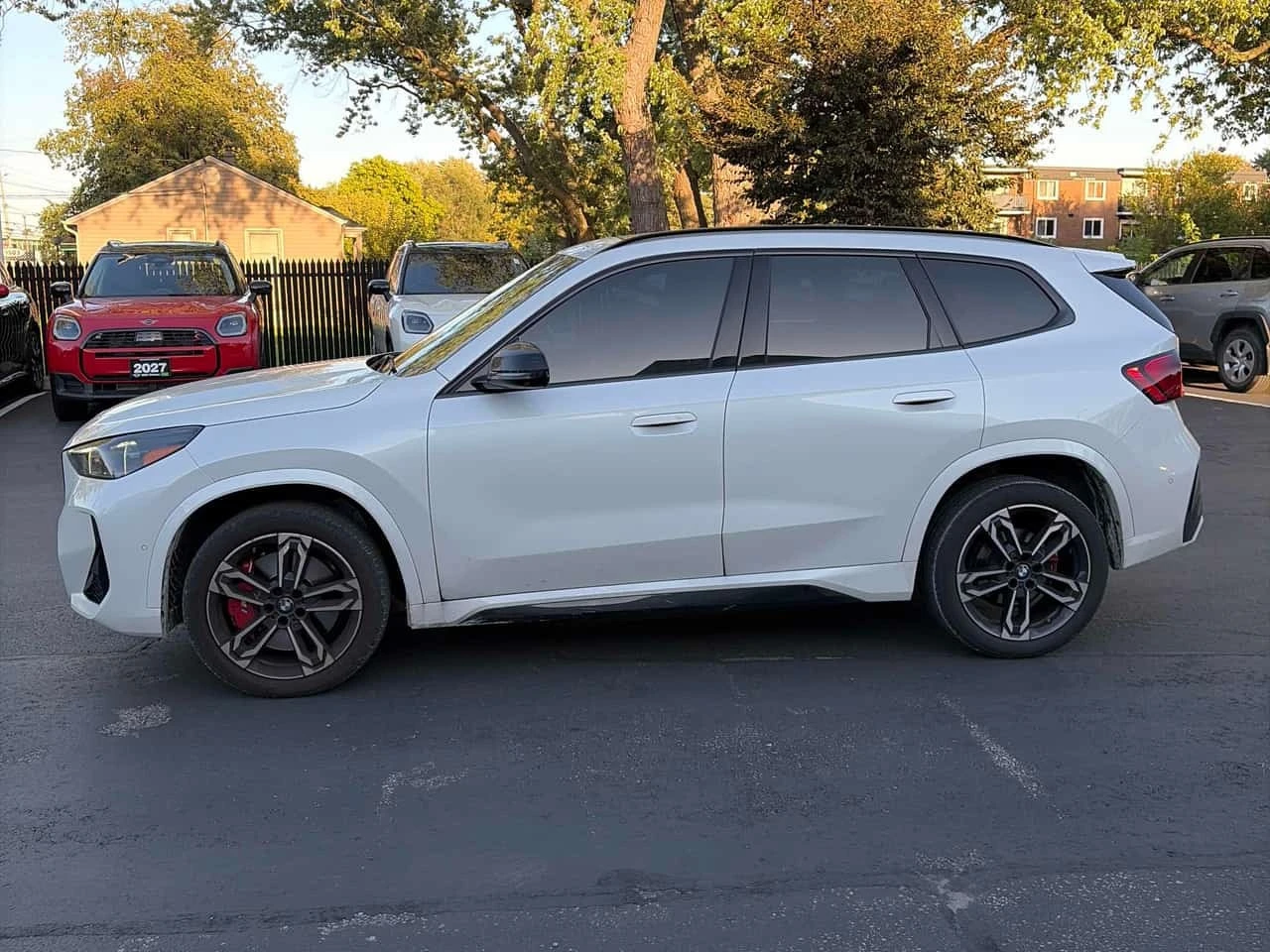 BMW X1 * xDrive28i * CARFAX * ���� �� �� | Mobile.bg � ����������� 3