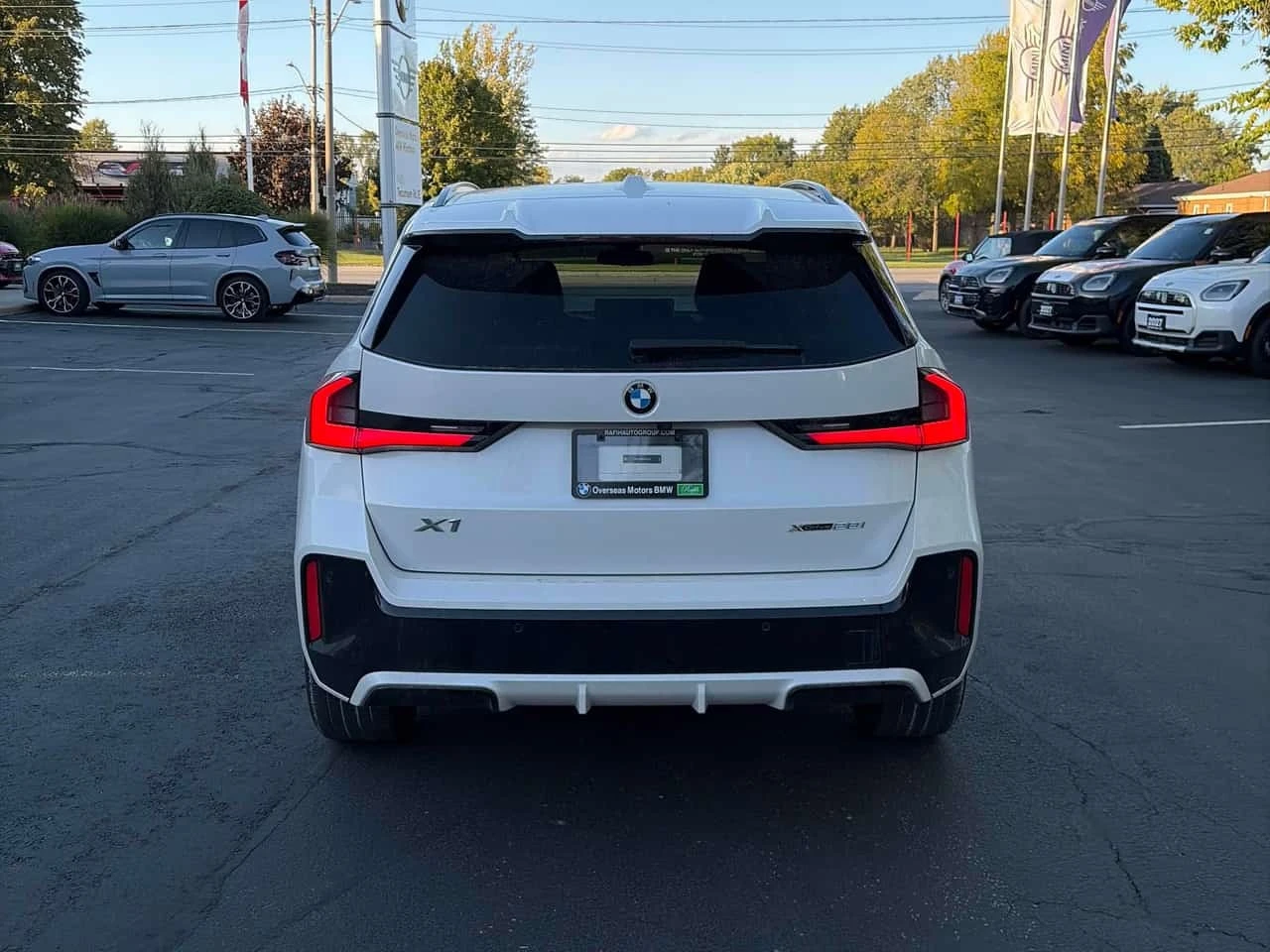 BMW X1 * xDrive28i * CARFAX * ���� �� �� | Mobile.bg � ����������� 5