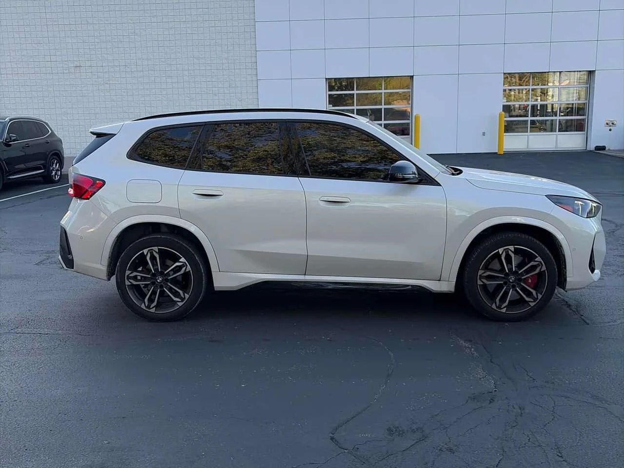 BMW X1 * xDrive28i * CARFAX * ���� �� �� | Mobile.bg � ����������� 4