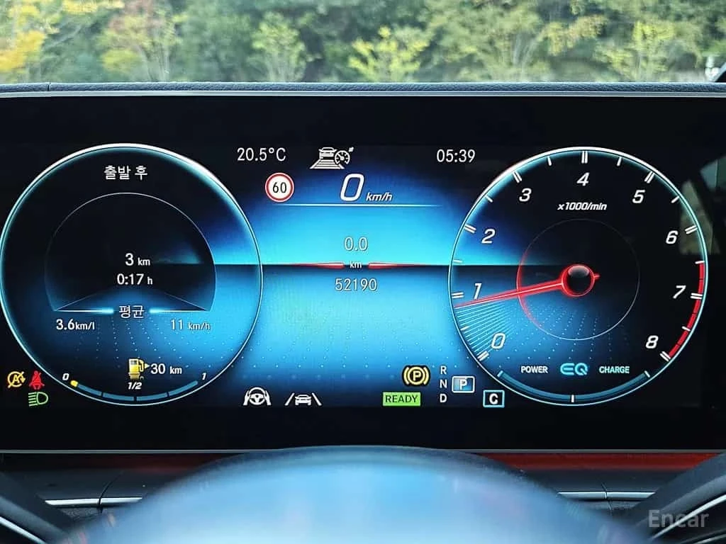 Mercedes-Benz GLE 53 4MATIC AMG COUPE/���������/��������/BURMESTER/360 | Mobile.bg � ����������� 8