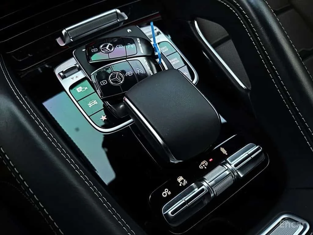 Mercedes-Benz GLE 53 4MATIC AMG COUPE/���������/��������/BURMESTER/360 | Mobile.bg � ����������� 16
