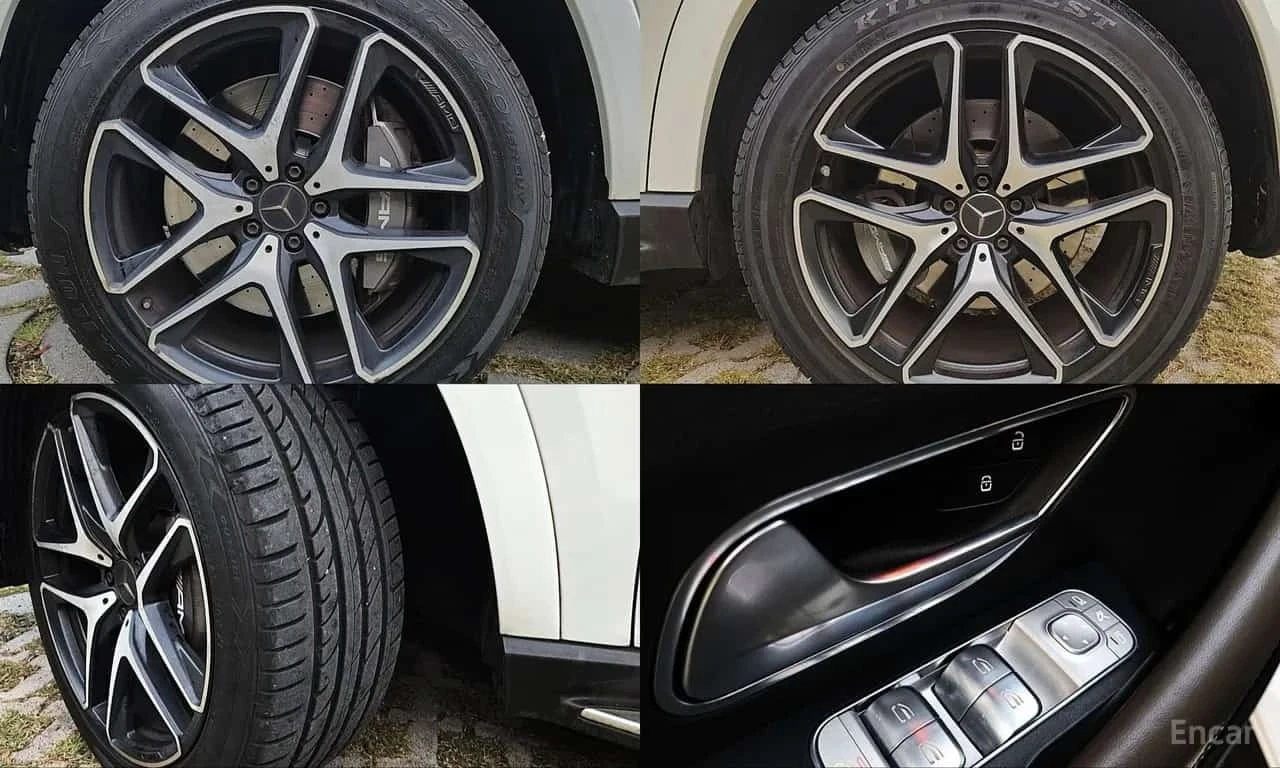 Mercedes-Benz GLE 53 4MATIC AMG COUPE/���������/��������/BURMESTER/360 | Mobile.bg � ����������� 5