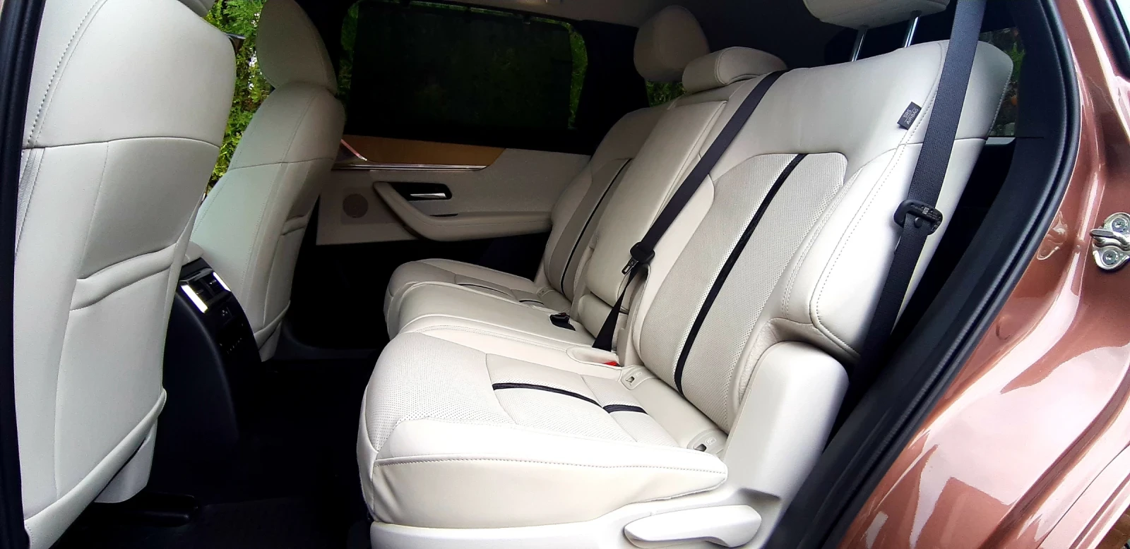 Mazda CX-80 2.5 PHEV 327 hp Takumi Plus | Mobile.bg � ����������� 3