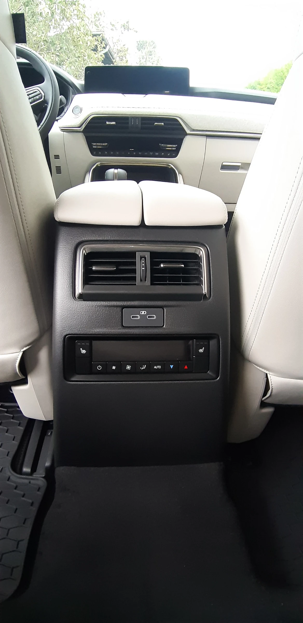 Mazda CX-80 2.5 PHEV 327 hp Takumi Plus | Mobile.bg � ����������� 8