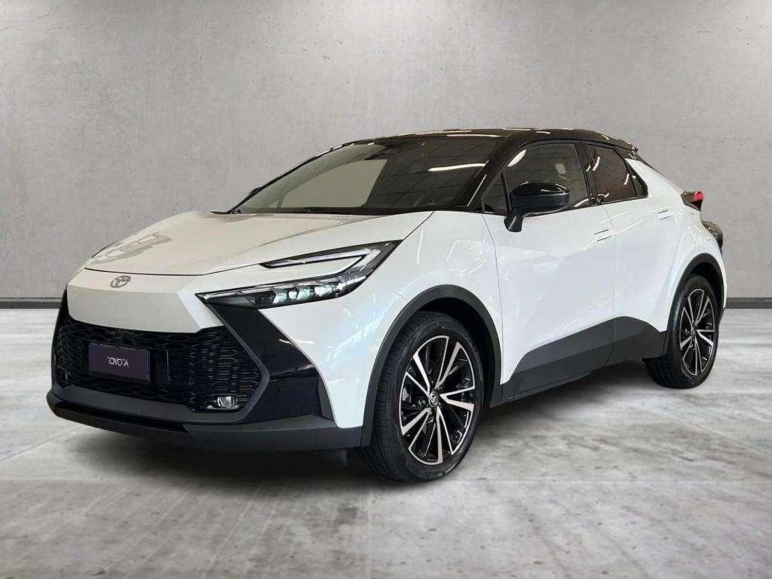 Toyota C-HR Lounge - 2.0 Plug-in Hybrid - 223 �� - ����������� | Mobile.bg � ����������� 2