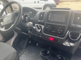 Fiat Ducato MAXI  180ks ЛИЗИНГ!, снимка 11