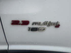 Fiat Ducato MAXI  180ks ЛИЗИНГ!, снимка 12