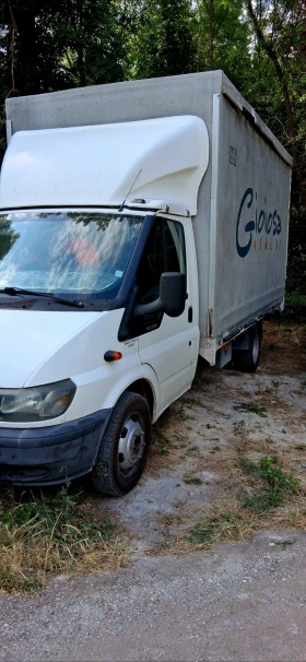Ford Transit, снимка 3