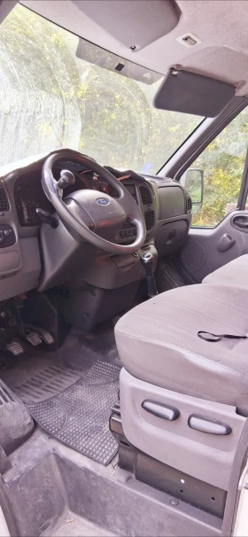 Ford Transit, снимка 4