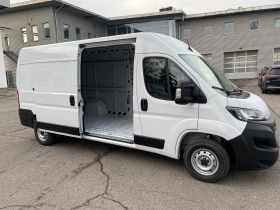 Fiat Ducato  Furgon Lastrato 330 L3H2 2.2 diesel 120// НОВ, снимка 6 - Бусове и автобуси - 43407952