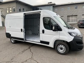 Fiat Ducato  Furgon Lastrato 330 L3H2 2.2 diesel 120// НОВ, снимка 6