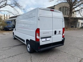 Fiat Ducato  Furgon Lastrato 330 L3H2 2.2 diesel 120// НОВ, снимка 3