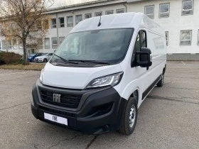 Fiat Ducato  Furgon Lastrato 330 L3H2 2.2 diesel 120// НОВ, снимка 1