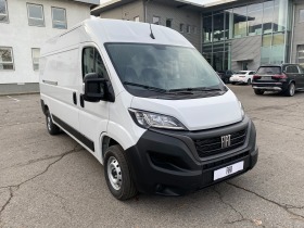 Fiat Ducato  Furgon Lastrato 330 L3H2 2.2 diesel 120// НОВ, снимка 2 - Бусове и автобуси - 43407952