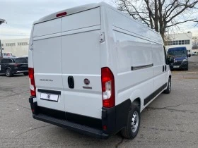 Fiat Ducato  Furgon Lastrato 330 L3H2 2.2 diesel 120// НОВ, снимка 4