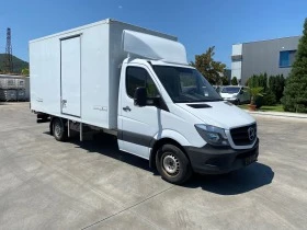 Mercedes-Benz Sprinter    - 2.2 Cdi | Mobile.bg    1