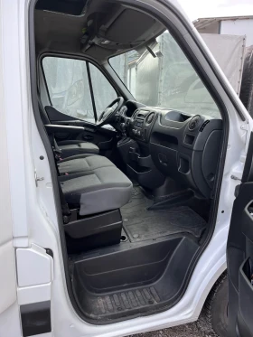 Renault Master 2.3 170к.с, снимка 6