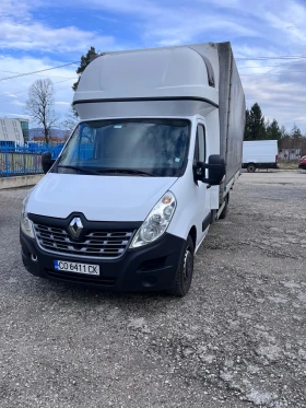 Renault Master 2.3 170к.с, снимка 1