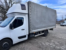 Renault Master 2.3 170к.с, снимка 2