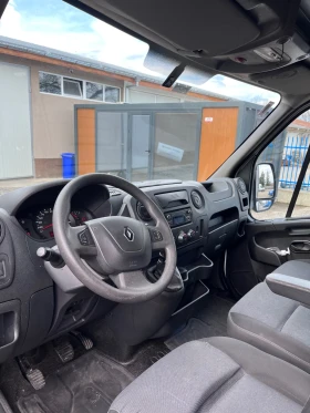 Renault Master 2.3 170к.с, снимка 7