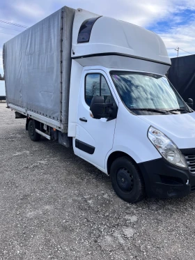 Renault Master 2.3 170к.с, снимка 5