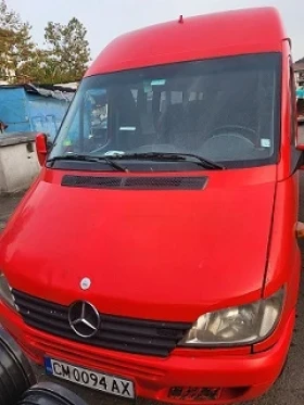  Mercedes-Benz 413