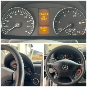 Mercedes-Benz Sprinter 516 160. /   /  / - | Mobile.bg    17