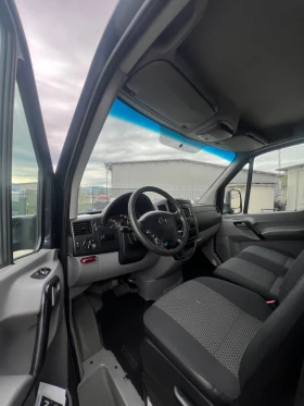Mercedes-Benz Sprinter 516 160. /   /  / - | Mobile.bg    12