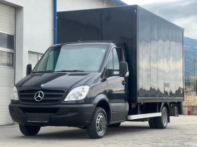 Mercedes-Benz Sprinter 516 160. /   /  / - | Mobile.bg    3