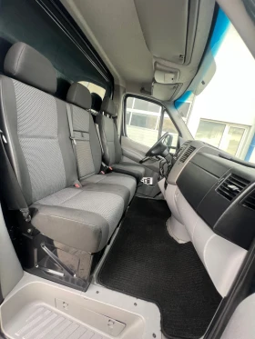 Mercedes-Benz Sprinter 516 160. /   /  / - | Mobile.bg    14