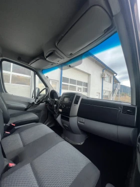 Mercedes-Benz Sprinter 516 160. /   /  / - | Mobile.bg    15
